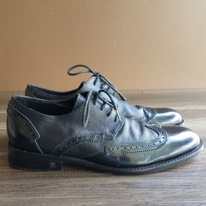Bugatchi Dress Shoes